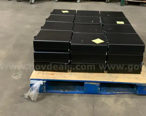36 HP Prodesk 600