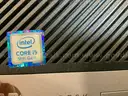 36 HP Prodesk 600