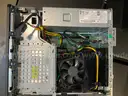 36 HP Prodesk 600