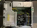 36 HP Prodesk 600