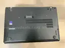 10 Lenovo Thinkpad T460 i7(no power)