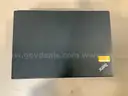 6 Lenovo Thinkpad T460 i7