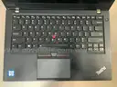 6 Lenovo Thinkpad T460 i7