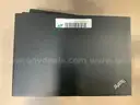 6 Lenovo Thinkpad T490s i5