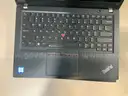 6 Lenovo Thinkpad T490s i5