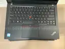 9 Lenovo Thinkpad T490s i7