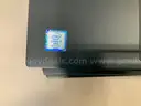 9 Lenovo Thinkpad T490s i7
