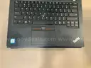 6 Lenovo Thinkpad T470s i7