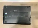6 Lenovo Thinkpad T470s i7