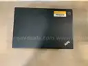 6 Lenovo Thinkpad T470s i7