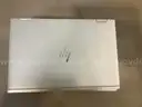 10 HP Elitebook x360 1030 G4 i5