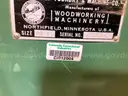 Northfield Machinery Company Planer