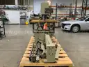 SCMI MB 3T Woodworking Machine