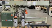 SCMI MB 3T Woodworking Machine