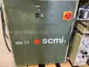 SCMI MB 3T Woodworking Machine