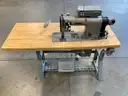 Juki Sewing Machine
