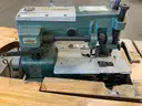 Kansai Special DLR-1508PR Sewing Machine