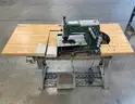 Kansai Special DLR-1508PR Sewing Machine