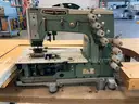 Kansai Special DLR-1508PR Sewing Machine