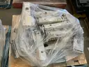 43 Juki Sewing Machine(Assorted Models) /Motors