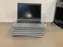 6 HP Probook 640 G4 i5
