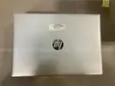 6 HP Probook 640 G4 i5