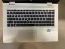 6 HP Probook 640 G4 i5