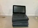 9 HP Probook x360 II G2 EE i5