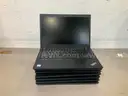 7 Lenovo Thinkpad T490s i7