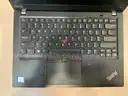 7 Lenovo Thinkpad T490s i7