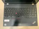 10 Lenovo Thinkpad T15 i7