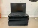 10 Lenovo Thinkpad T15 i7