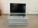 7 HP Elitebook 640 G9 i5