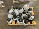 Assorted Traffic Camera Equipment