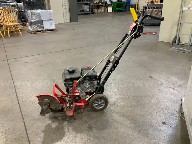Gravely Edger 9" Tilt Blade