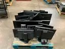 18 Monitors w/ Stands