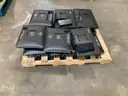 24 Monitors w/o Stands