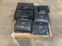 24 Monitors w/o Stands