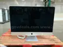 5 Assorted Apple iMac