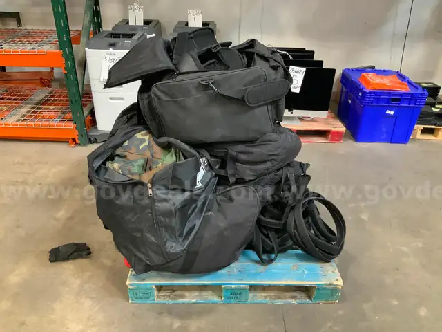 Tactical Training Gear