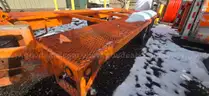 Sno-Cat Trailer