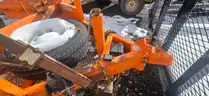 Sno-Cat Trailer