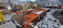 Sno-Cat Trailer