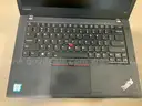 6 Lenovo Thinkpad T470 i5