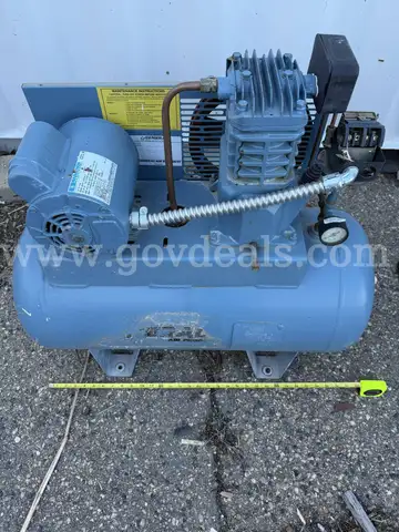 Small Air Compressor