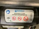 Devillbiss 5LT Oxygen Concentrator