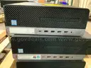 37 Assorted HP Desktops