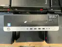 26 HP 800 Desktops