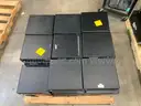 26 HP 800 Desktops