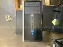 11 Assorted HP  Towers i5